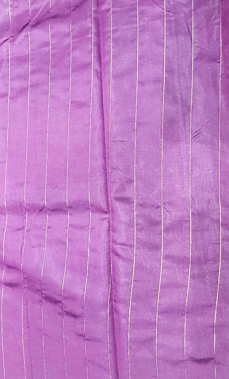 Parrot Green Fancy Saree in Multi color Flower Design