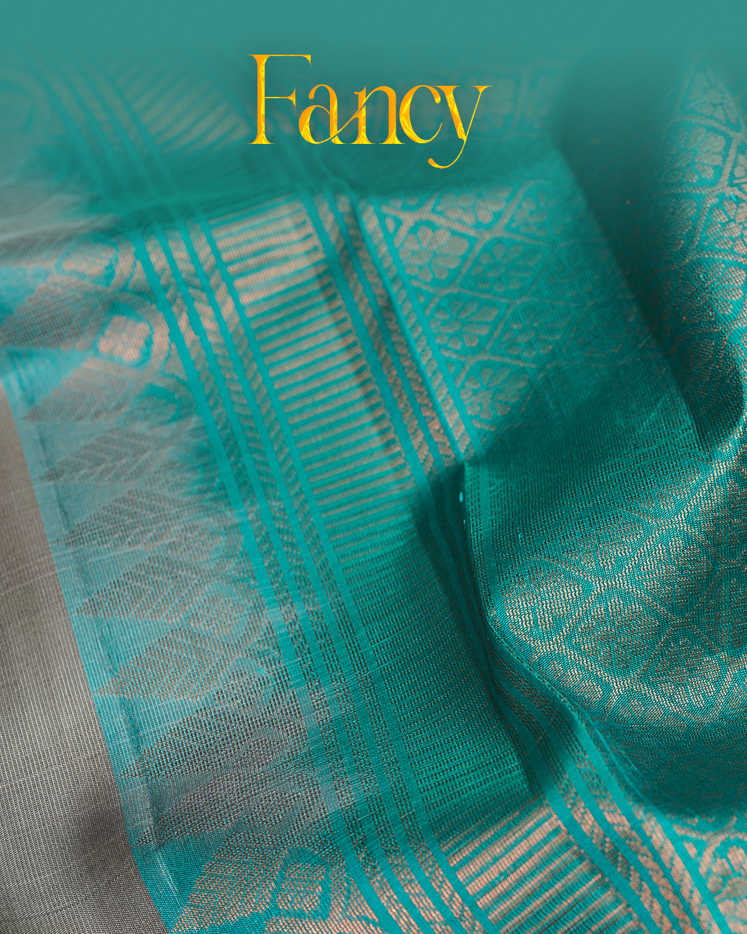 Fancy Sarees