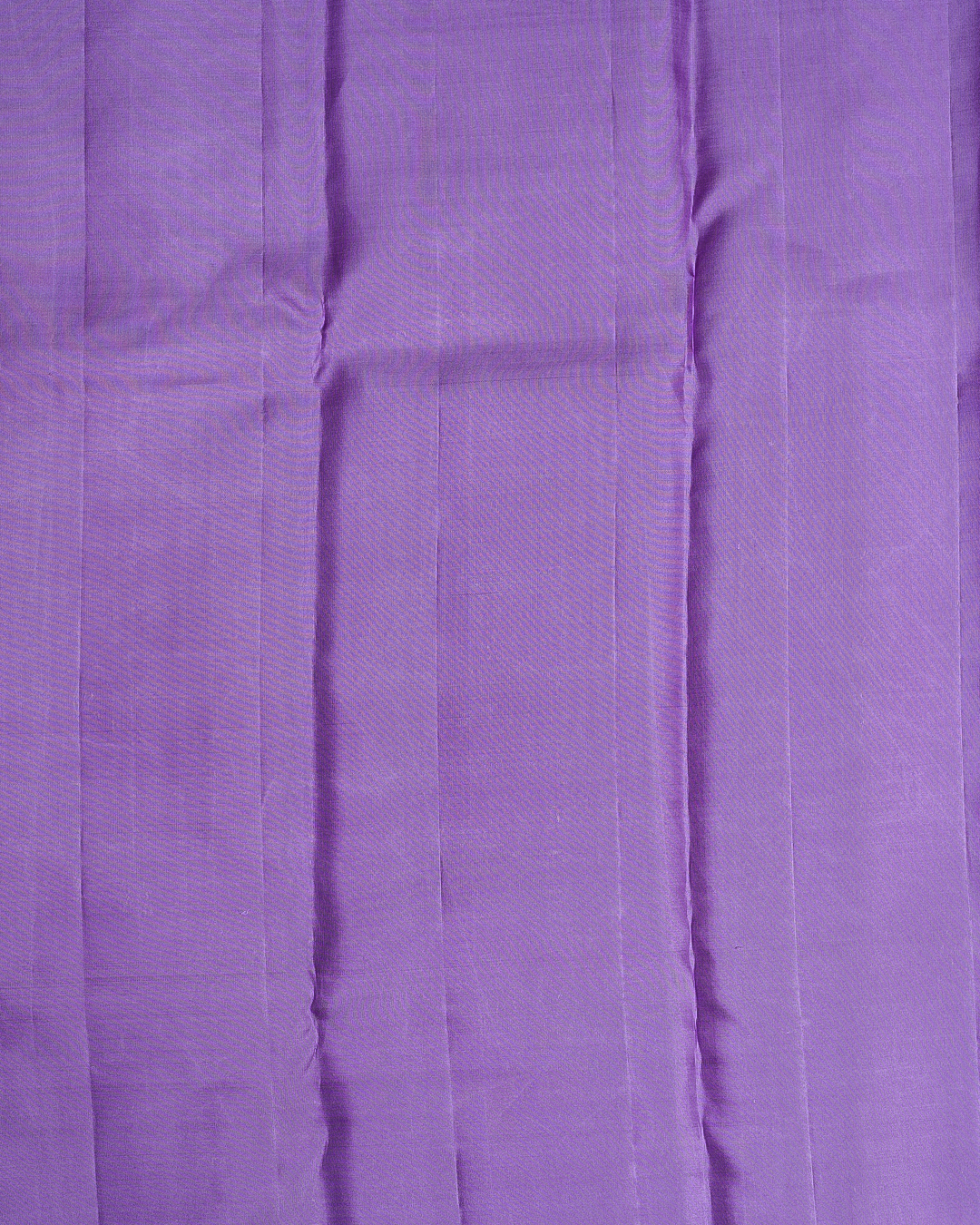 Grand Jacquard Kanchipuram Saree in Dark Maroon with Lavender Border